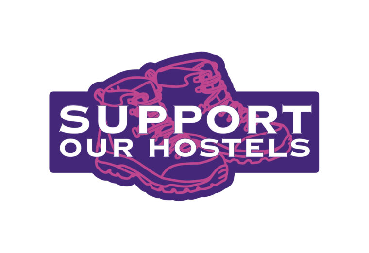 Support Our Hostels
